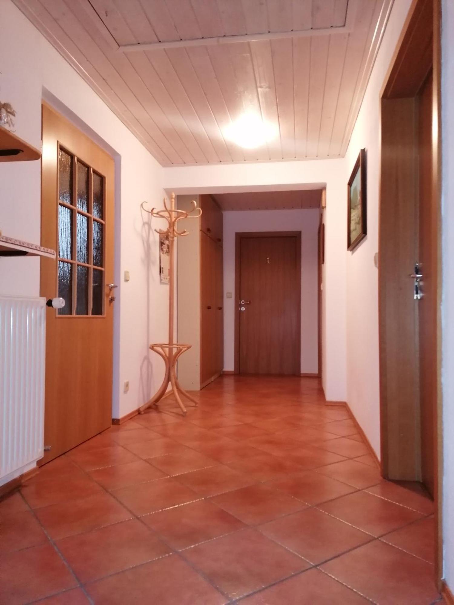 Apartma Cvrsta Trojka Jesenice Exteriér fotografie
