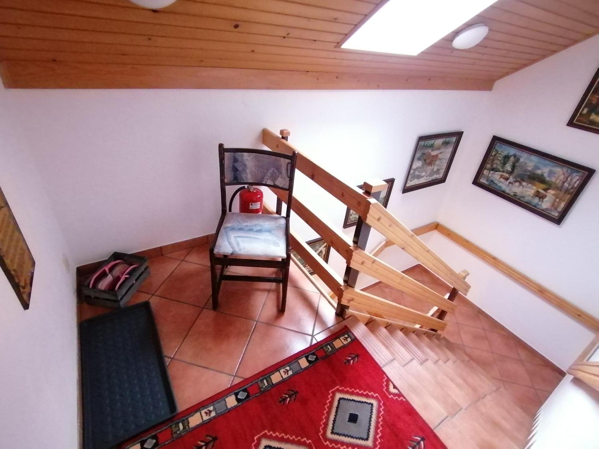 Apartma Cvrsta Trojka Jesenice Exteriér fotografie