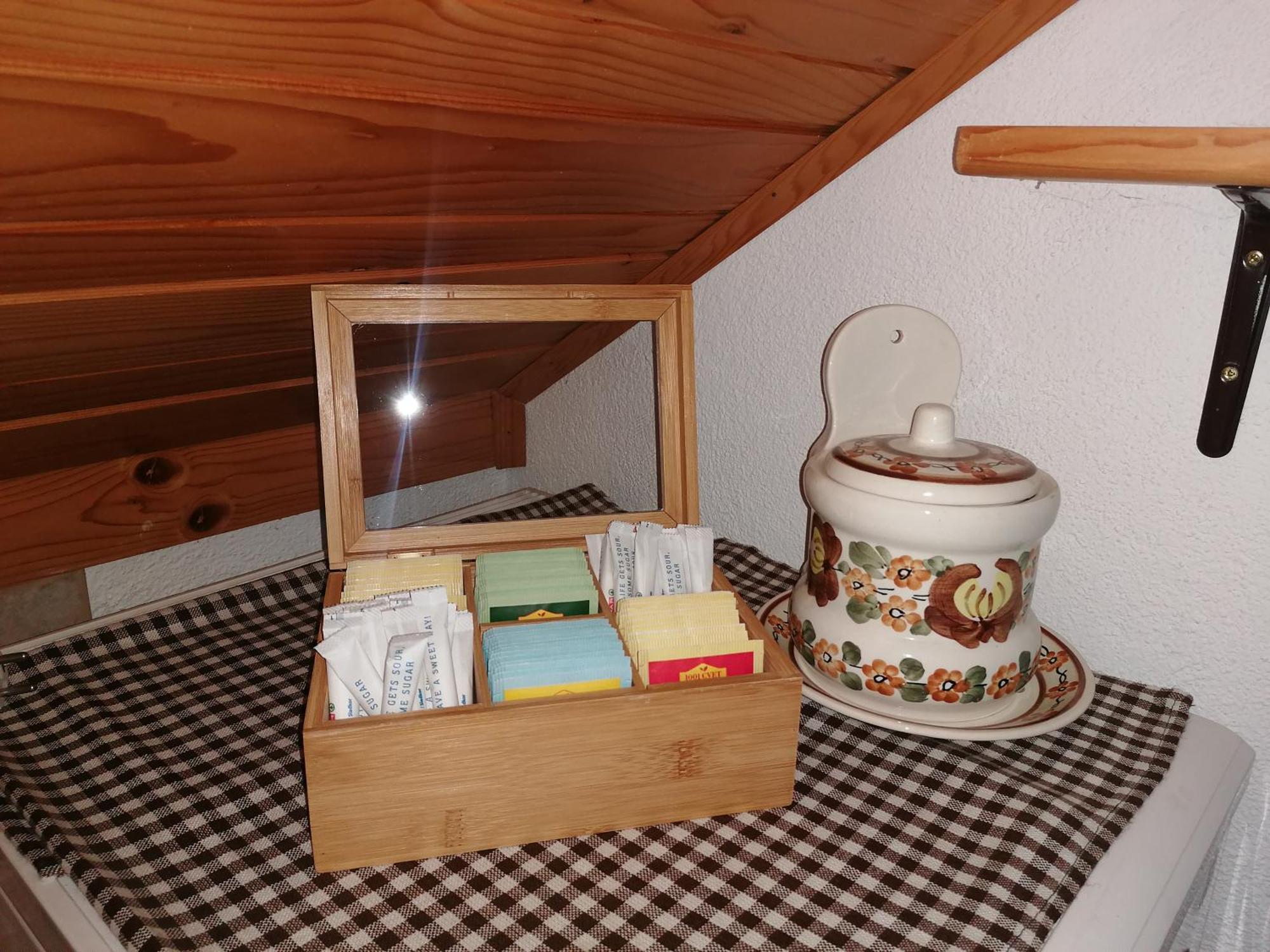 Apartma Cvrsta Trojka Jesenice Exteriér fotografie
