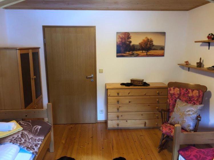 Apartma Cvrsta Trojka Jesenice Exteriér fotografie