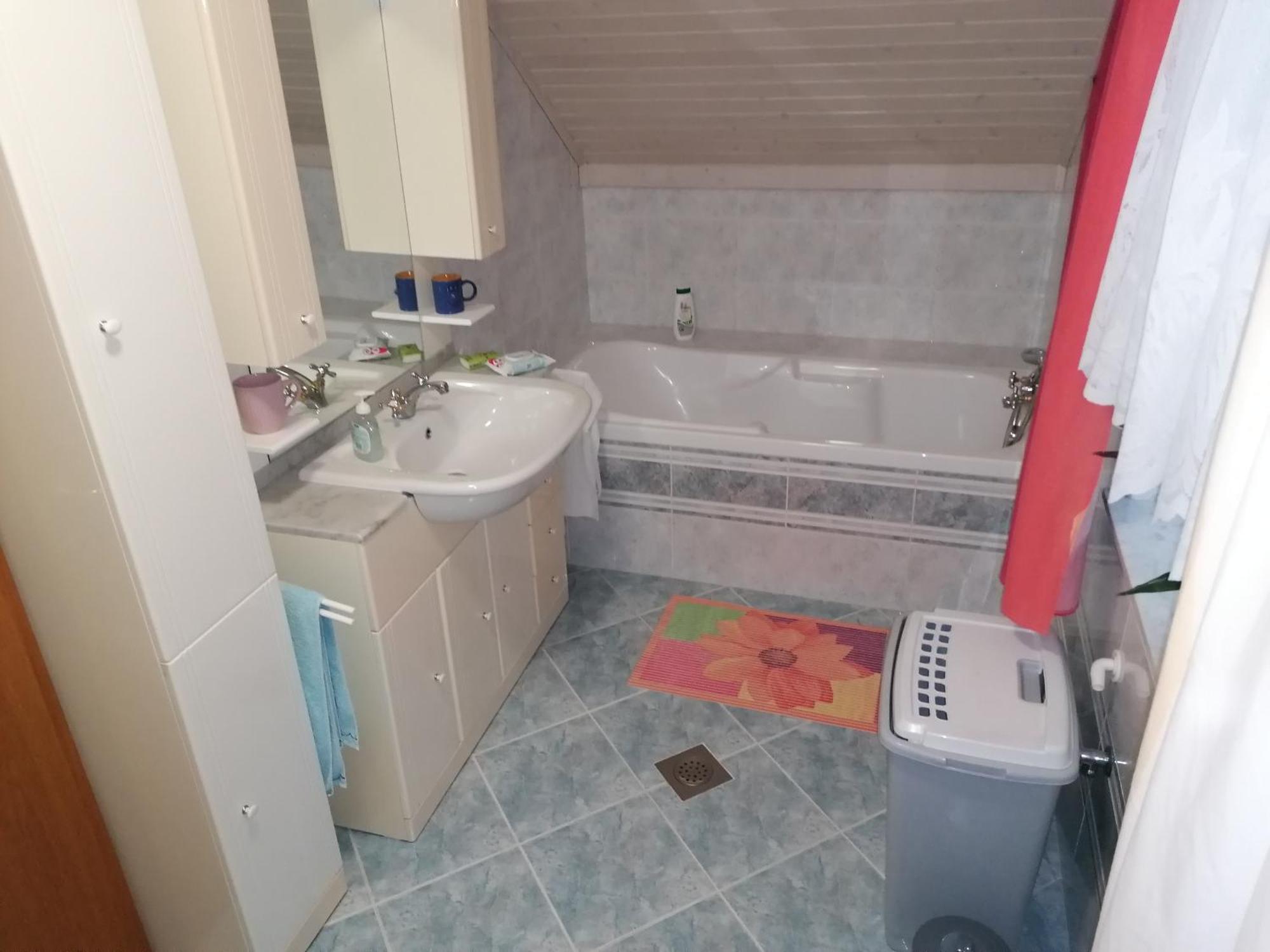 Apartma Cvrsta Trojka Jesenice Exteriér fotografie