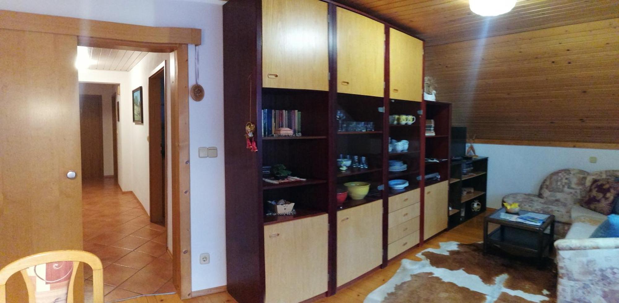 Apartma Cvrsta Trojka Jesenice Exteriér fotografie