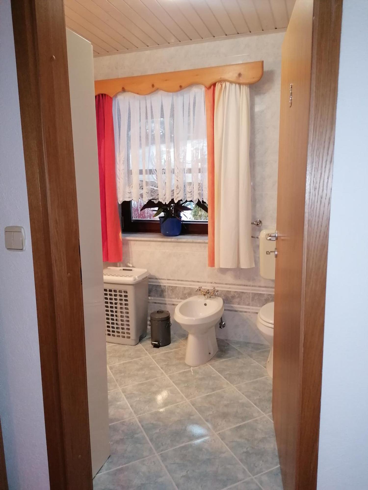 Apartma Cvrsta Trojka Jesenice Exteriér fotografie