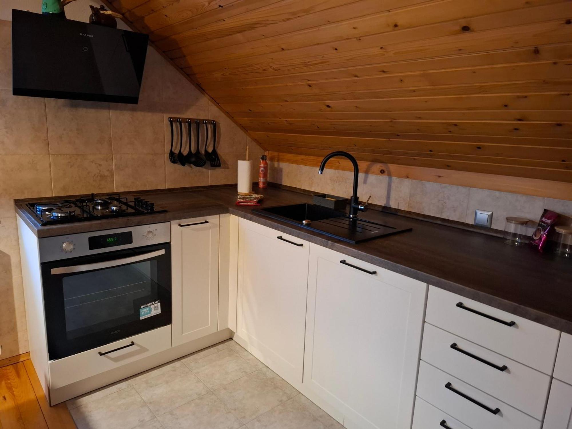 Apartma Cvrsta Trojka Jesenice Exteriér fotografie